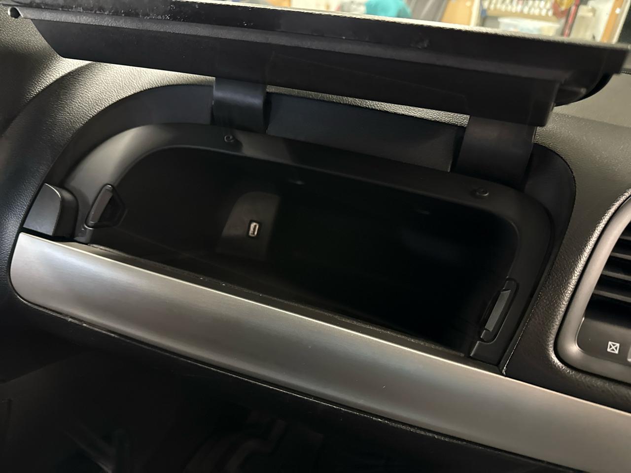 Dodge Grand Caravan GT 2019