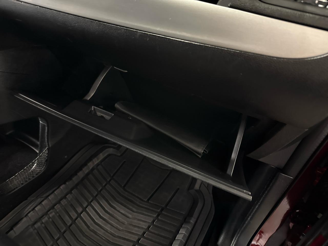 Dodge Grand Caravan GT 2019