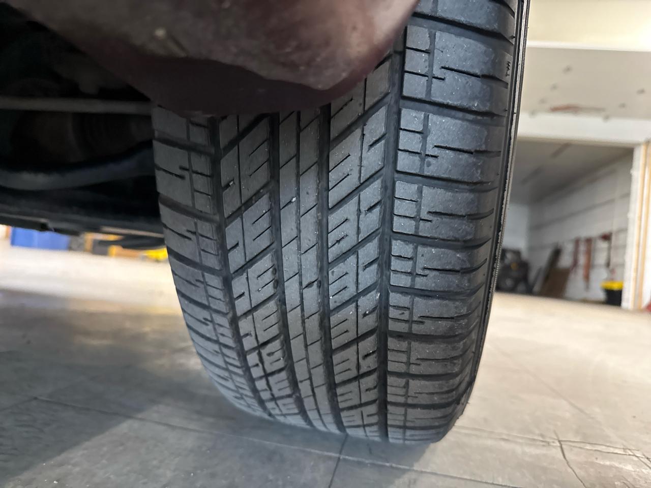 Dodge Grand Caravan GT 2019