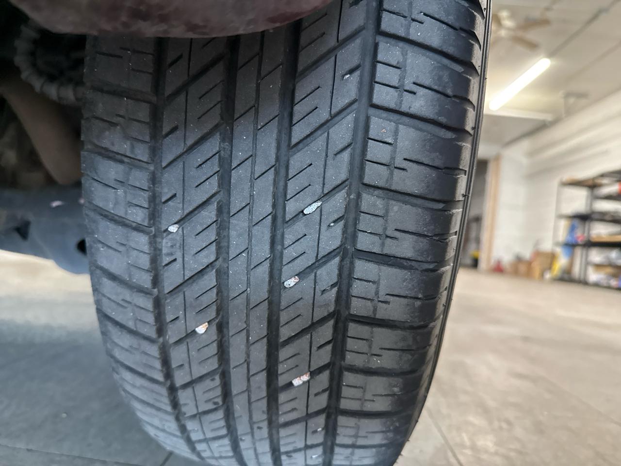 Dodge Grand Caravan GT 2019