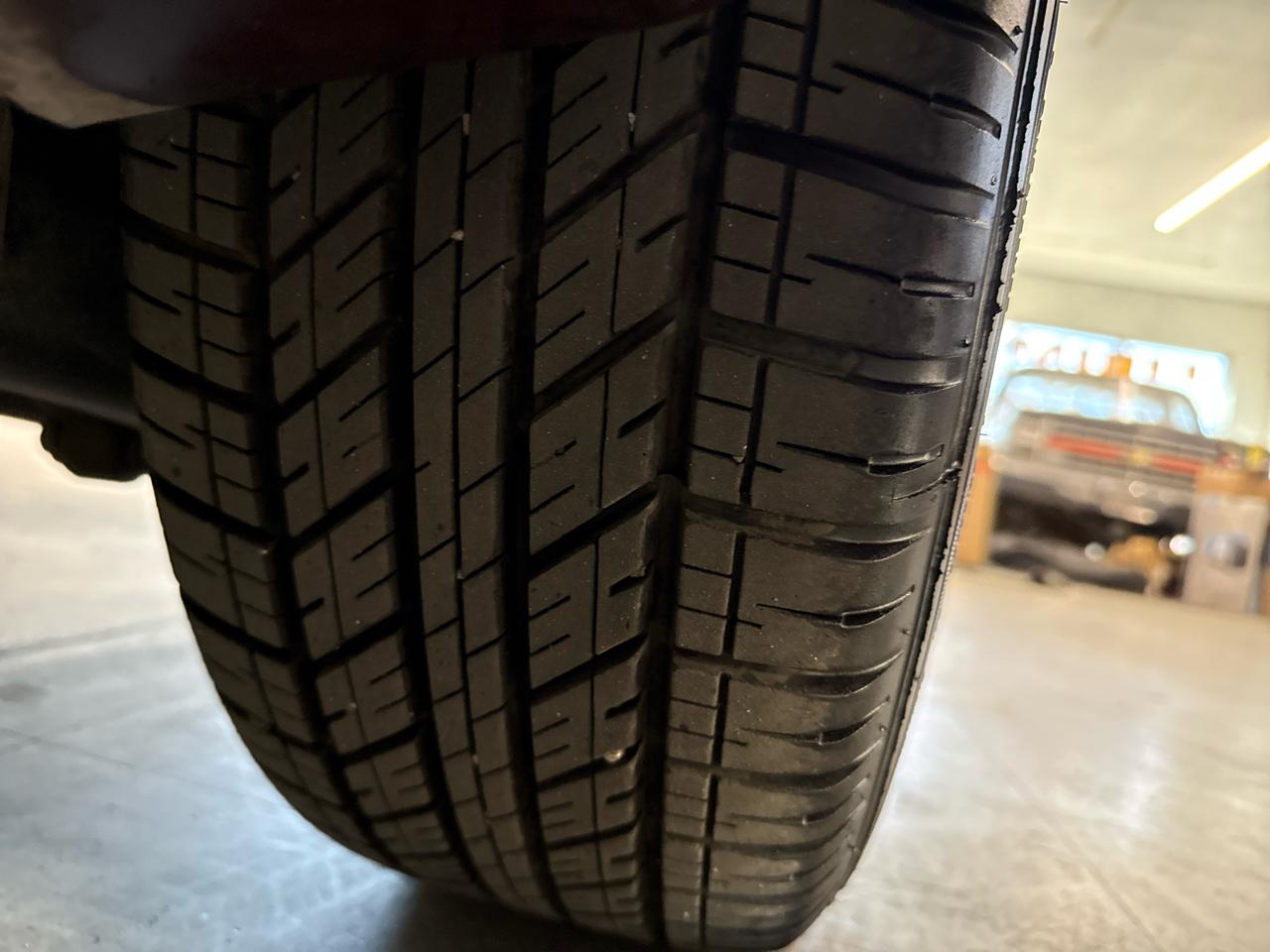 Dodge Grand Caravan GT 2019