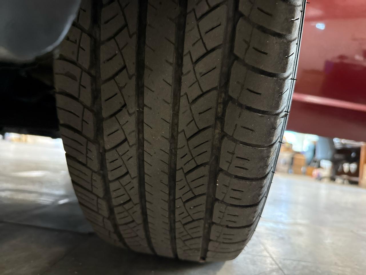 Dodge Grand Caravan GT 2019