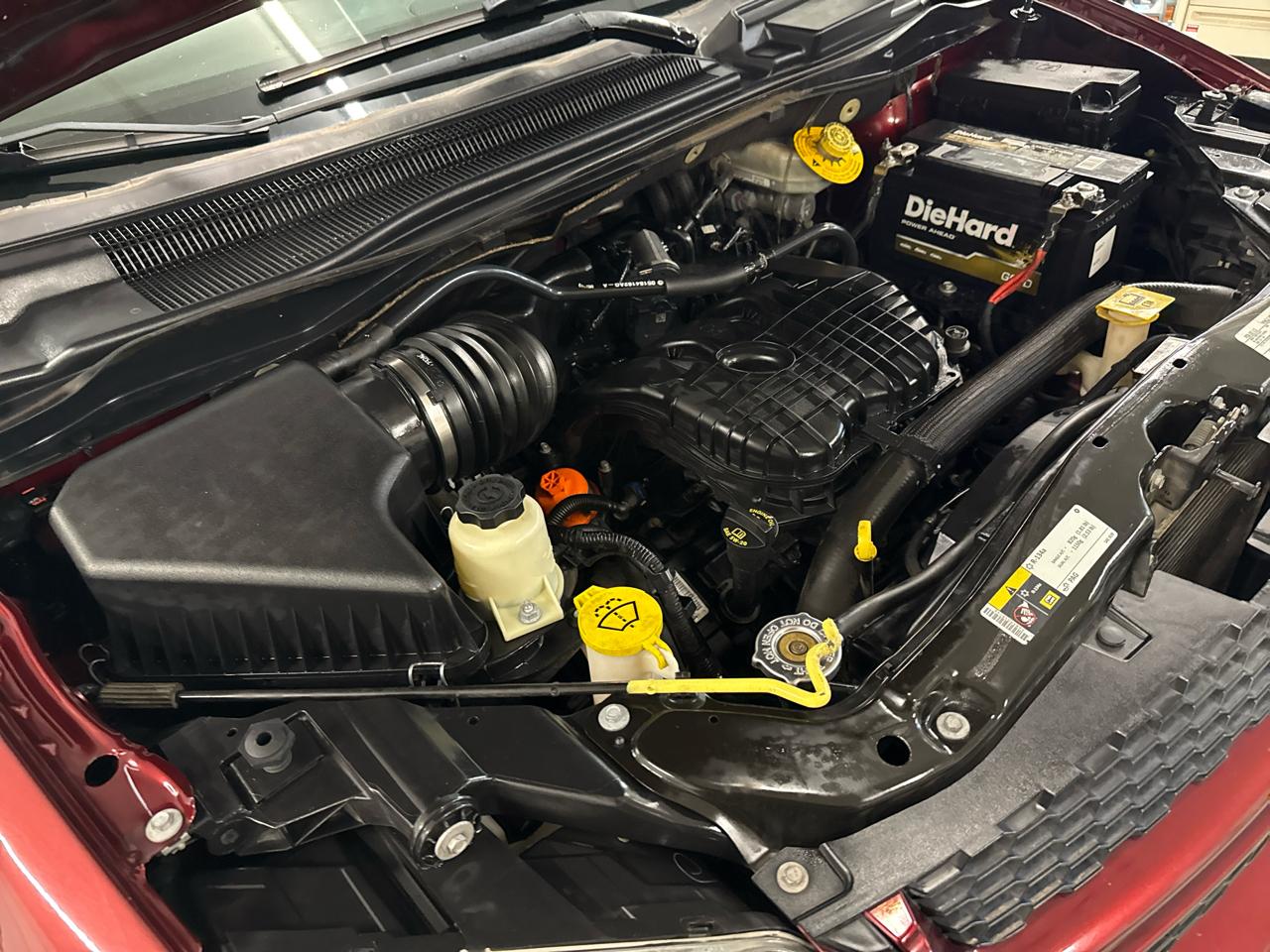 Dodge Grand Caravan GT 2019