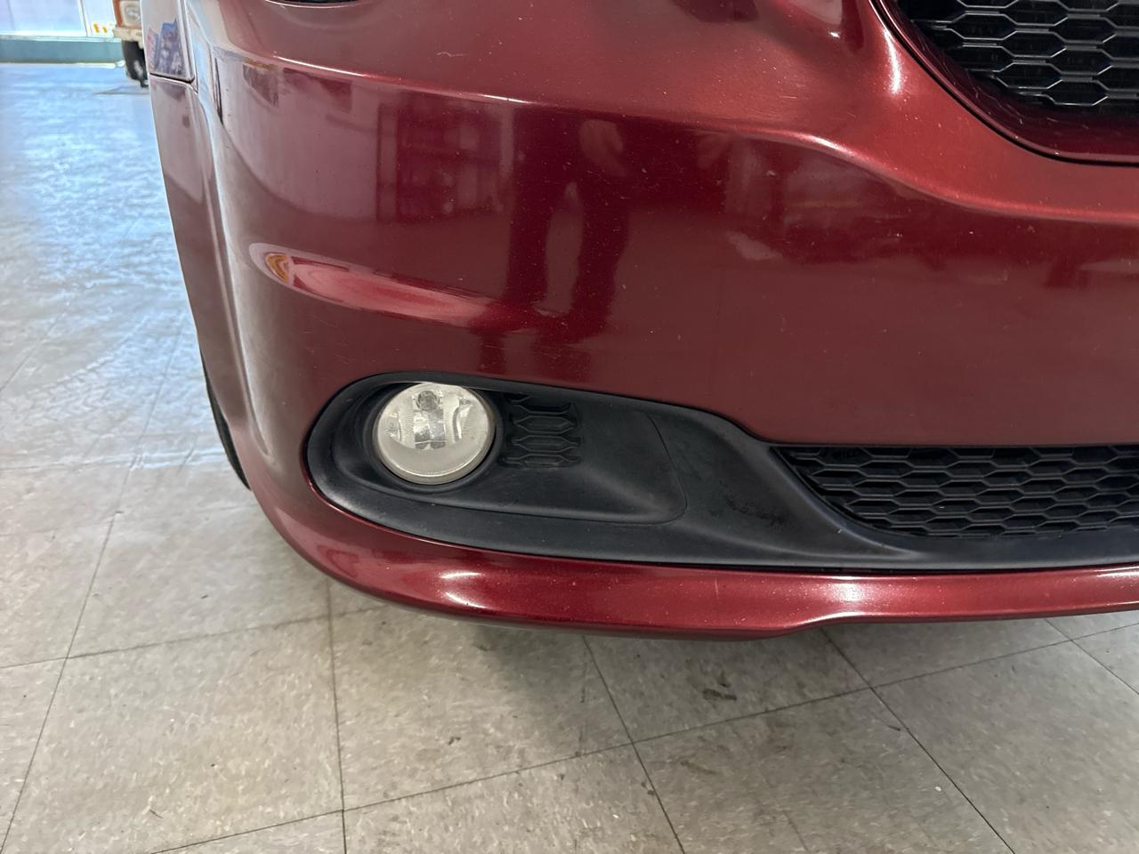 Dodge Grand Caravan GT 2019