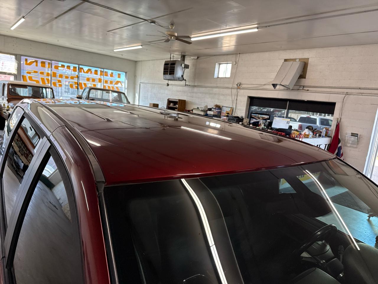 Dodge Grand Caravan GT 2019