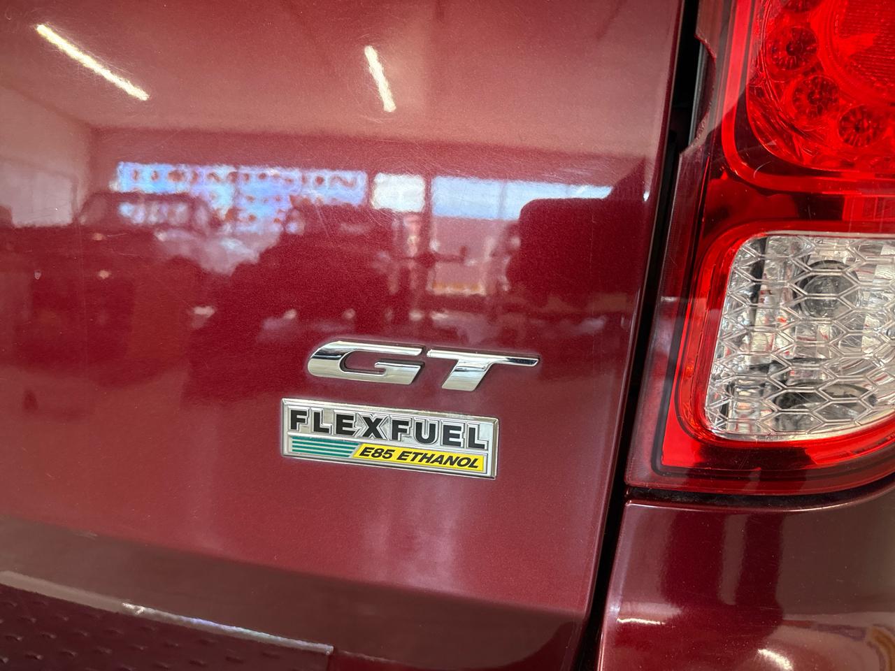 Dodge Grand Caravan GT 2019