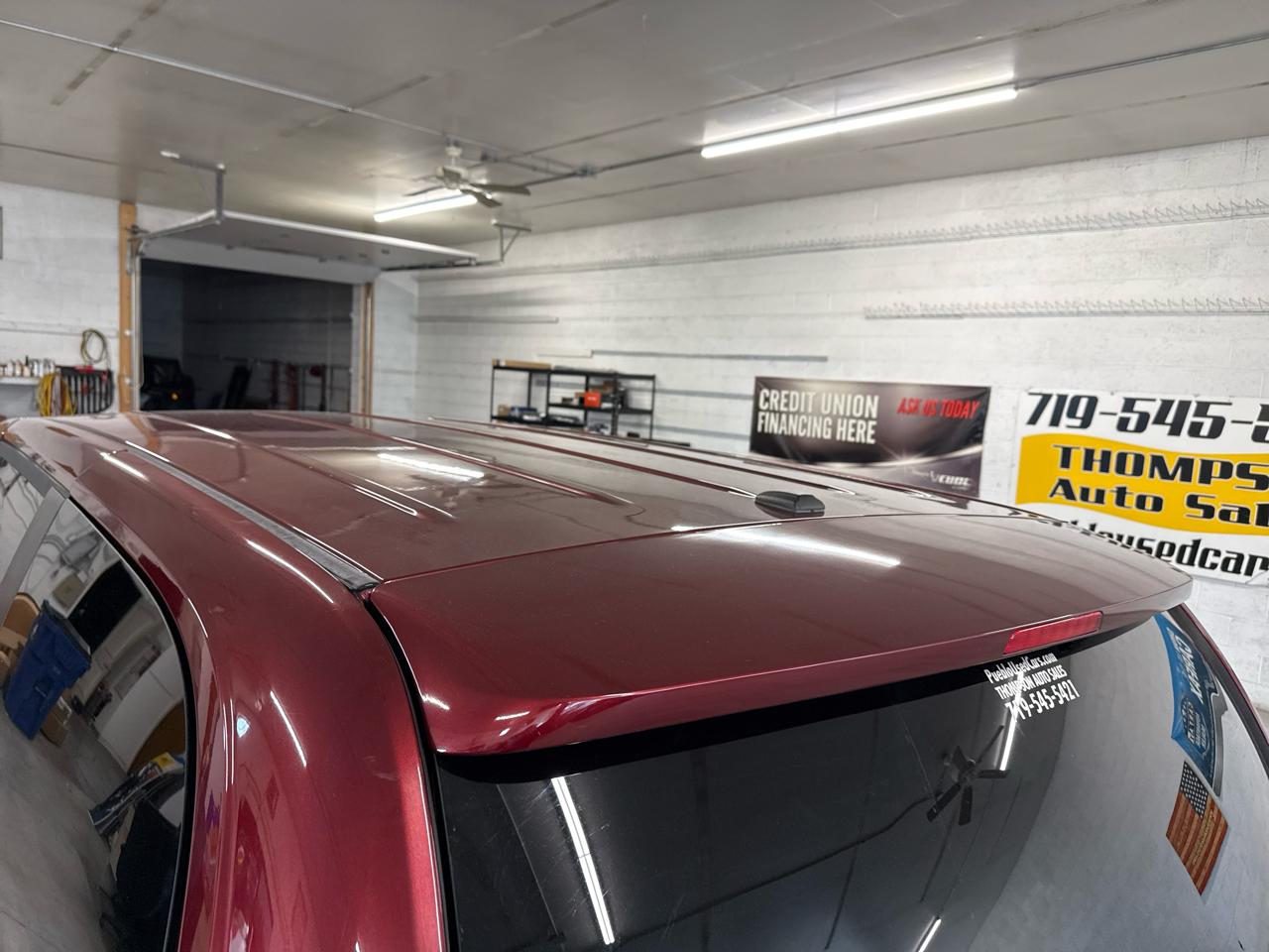 Dodge Grand Caravan GT 2019