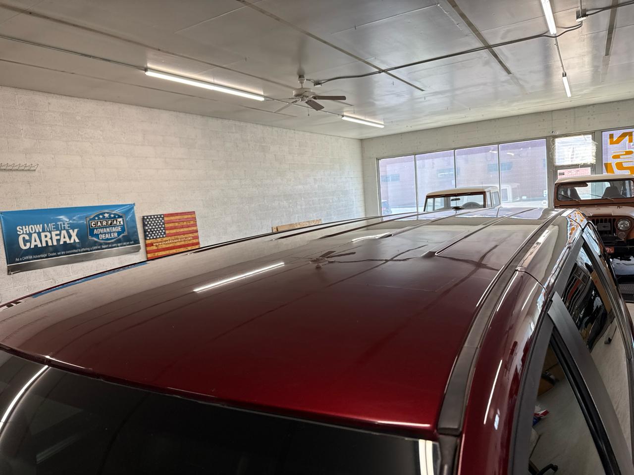 Dodge Grand Caravan GT 2019