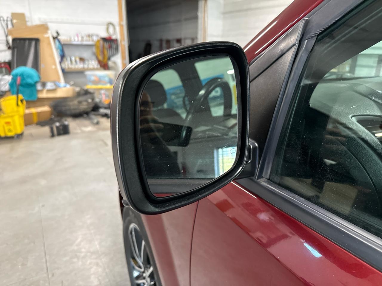 Dodge Grand Caravan GT 2019