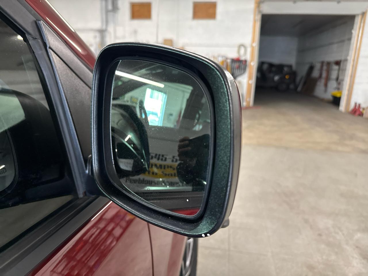 Dodge Grand Caravan GT 2019