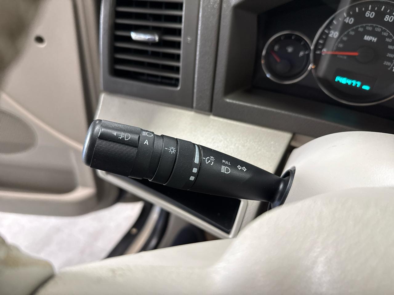 Jeep Grand Cherokee Limited 4WD 2005