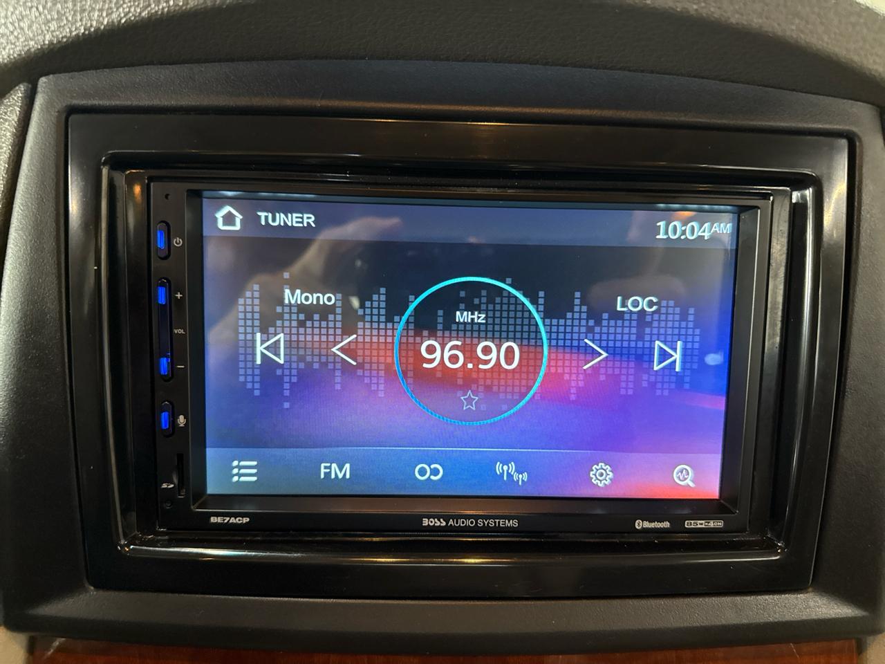 Jeep Grand Cherokee Limited 4WD 2005