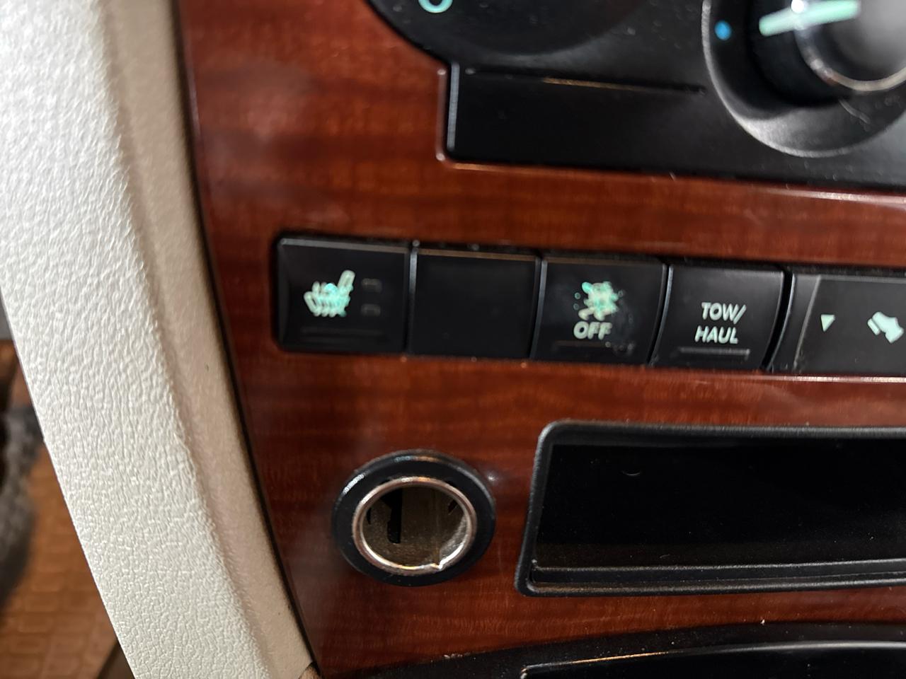 Jeep Grand Cherokee Limited 4WD 2005