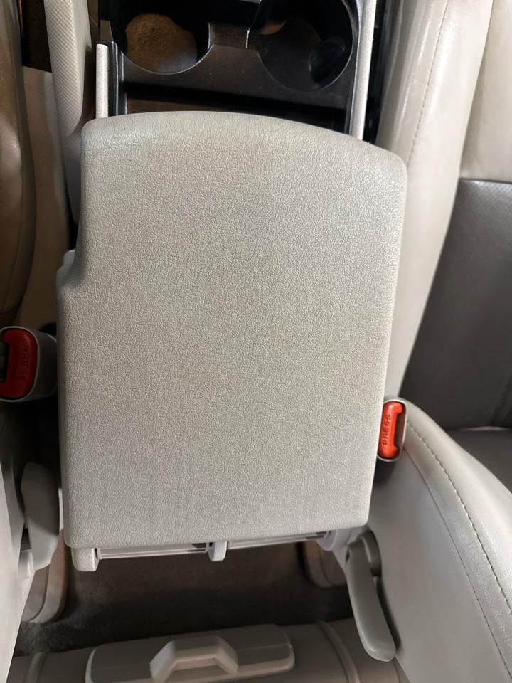 Jeep Grand Cherokee Limited 4WD 2005