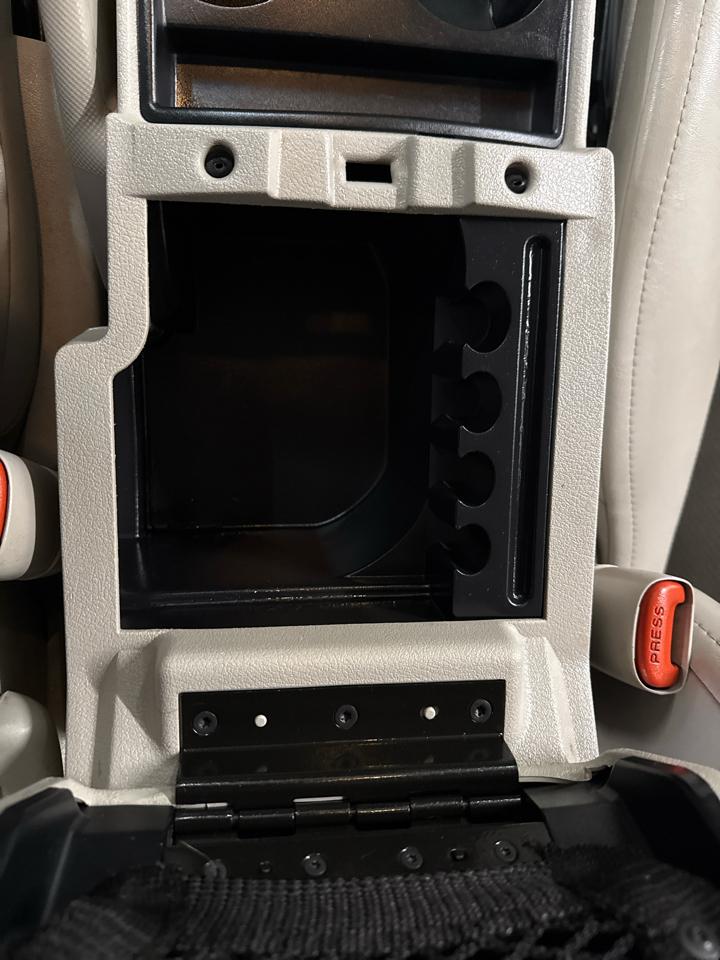 Jeep Grand Cherokee Limited 4WD 2005