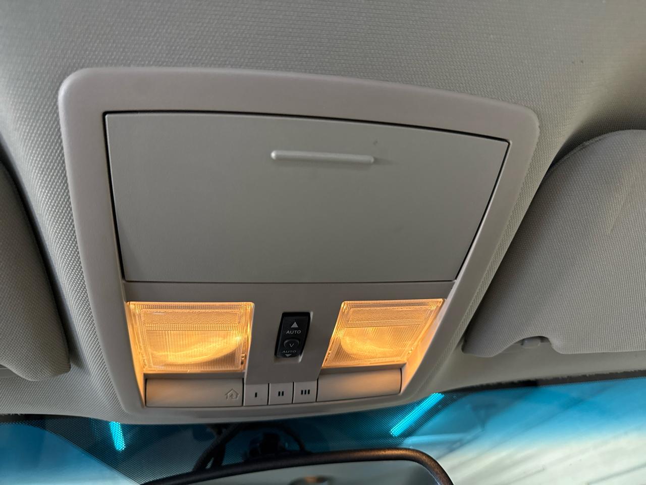 Jeep Grand Cherokee Limited 4WD 2005