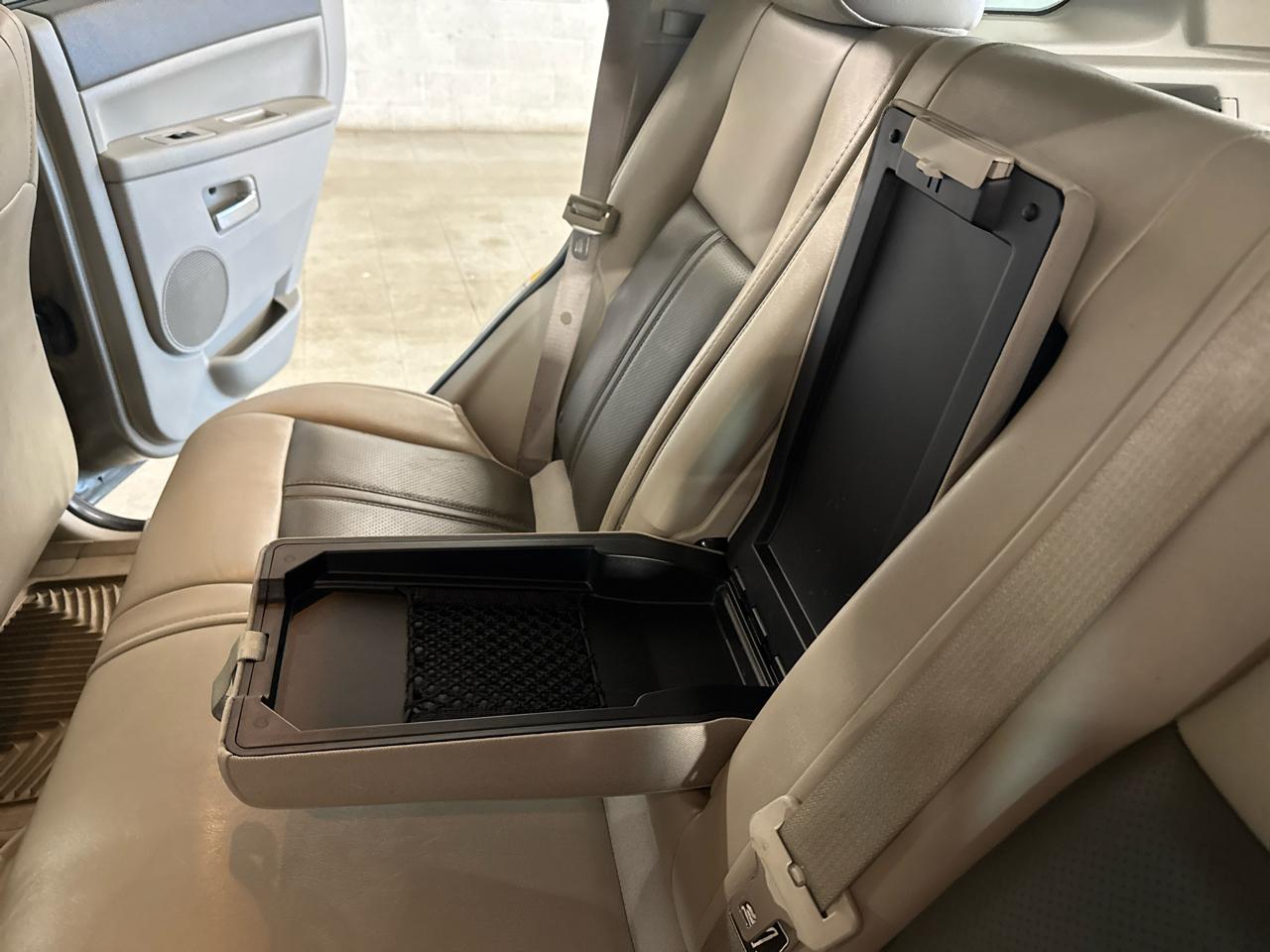 Jeep Grand Cherokee Limited 4WD 2005