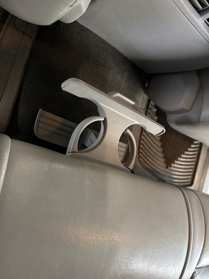 Jeep Grand Cherokee Limited 4WD 2005