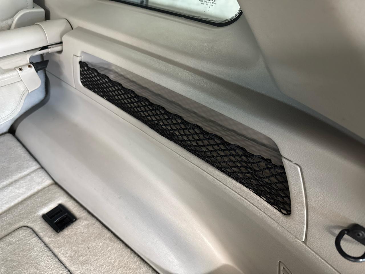 Jeep Grand Cherokee Limited 4WD 2005