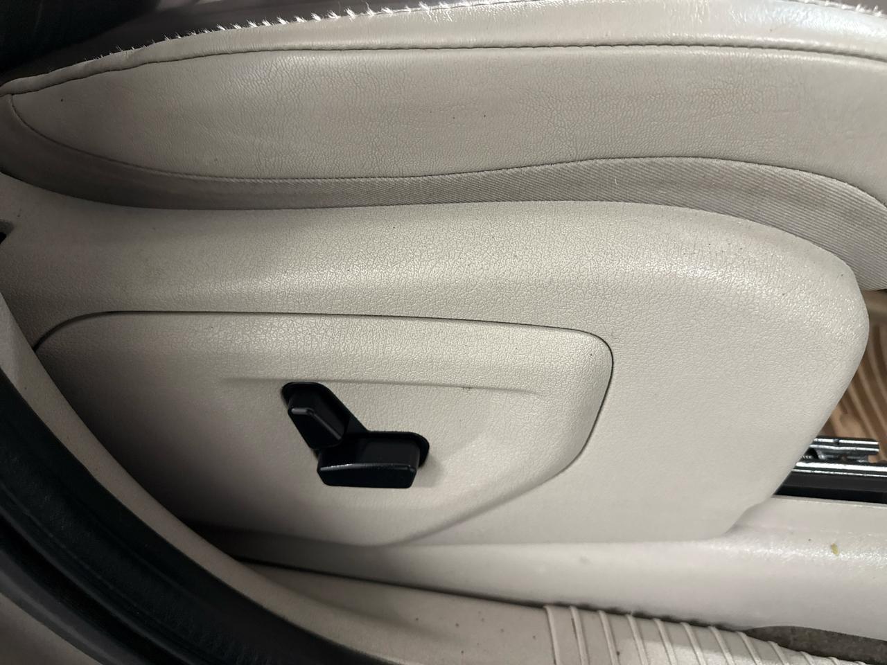 Jeep Grand Cherokee Limited 4WD 2005