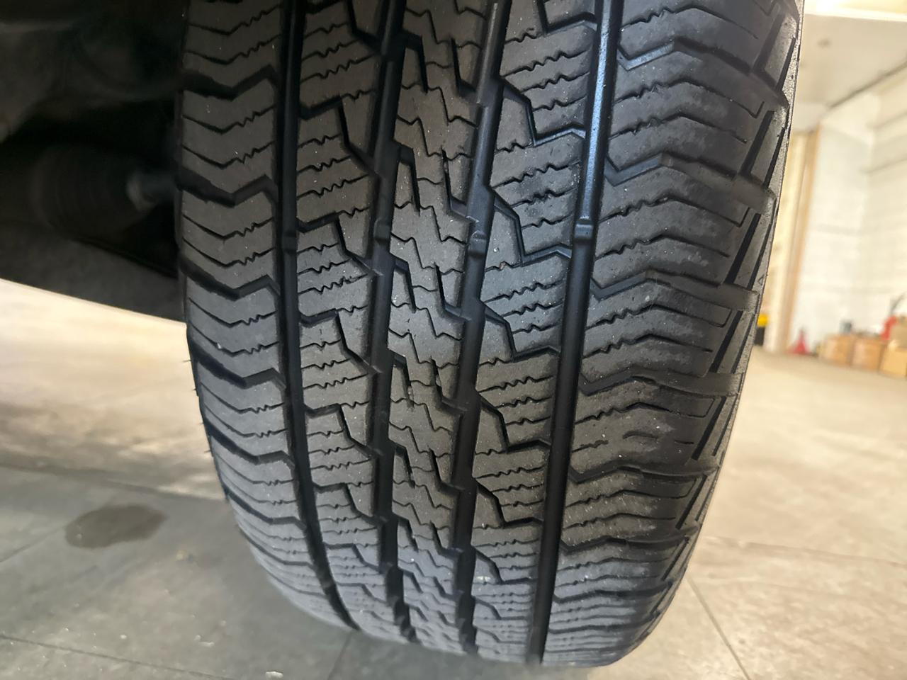 Jeep Grand Cherokee Limited 4WD 2005