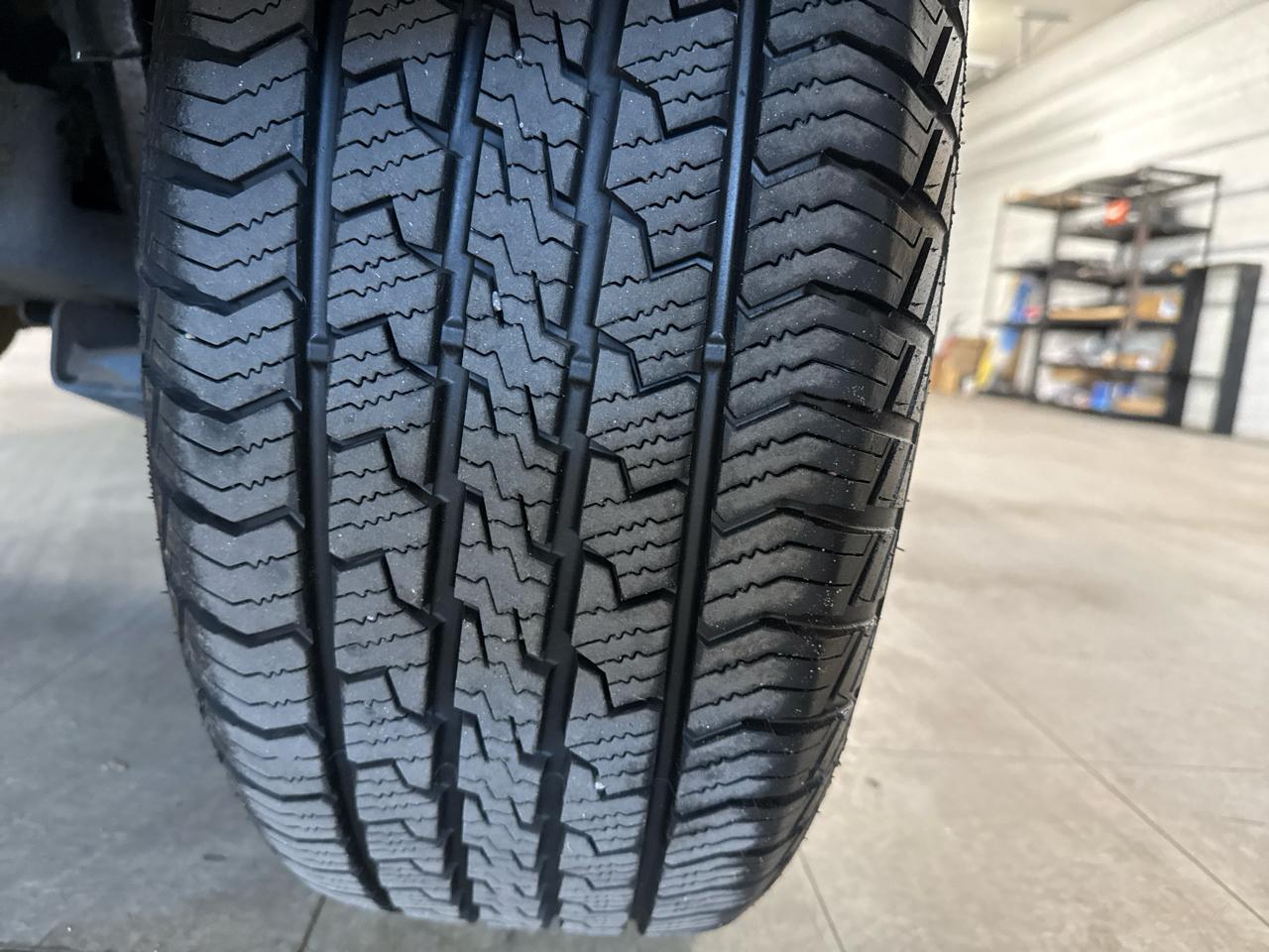 Jeep Grand Cherokee Limited 4WD 2005