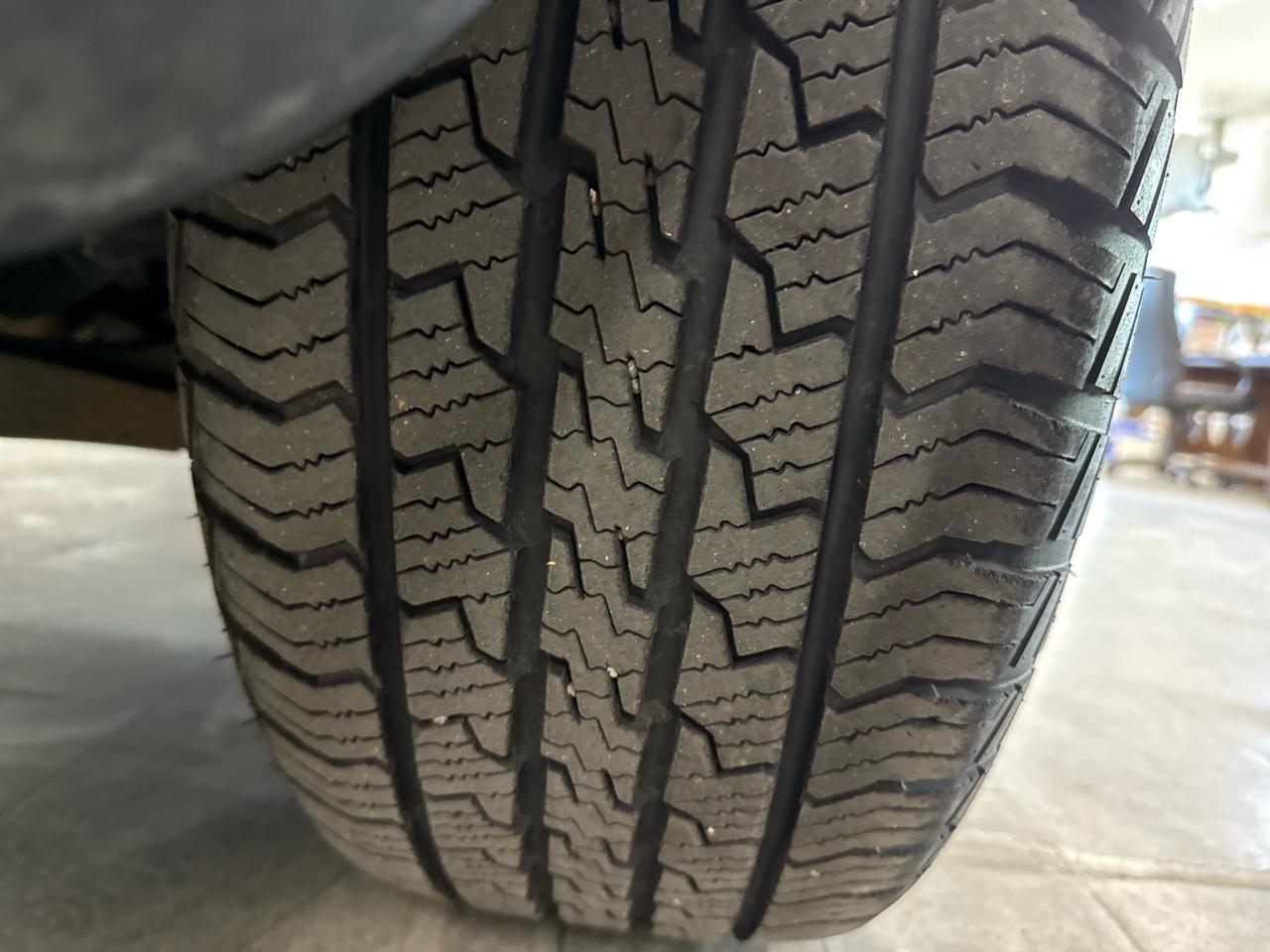 Jeep Grand Cherokee Limited 4WD 2005