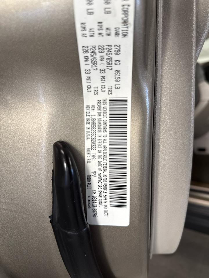 Jeep Grand Cherokee Limited 4WD 2005