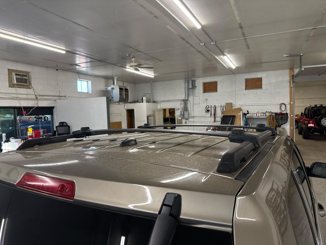 Jeep Grand Cherokee Limited 4WD 2005