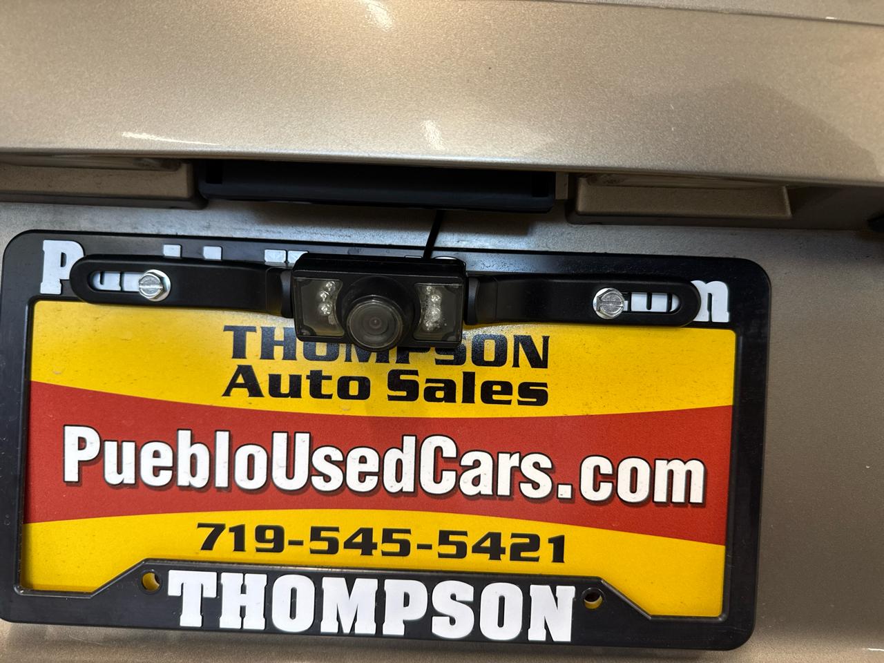 Jeep Grand Cherokee Limited 4WD 2005