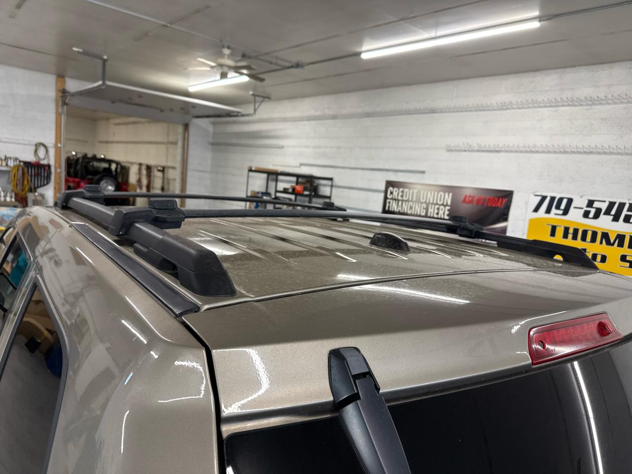 Jeep Grand Cherokee Limited 4WD 2005