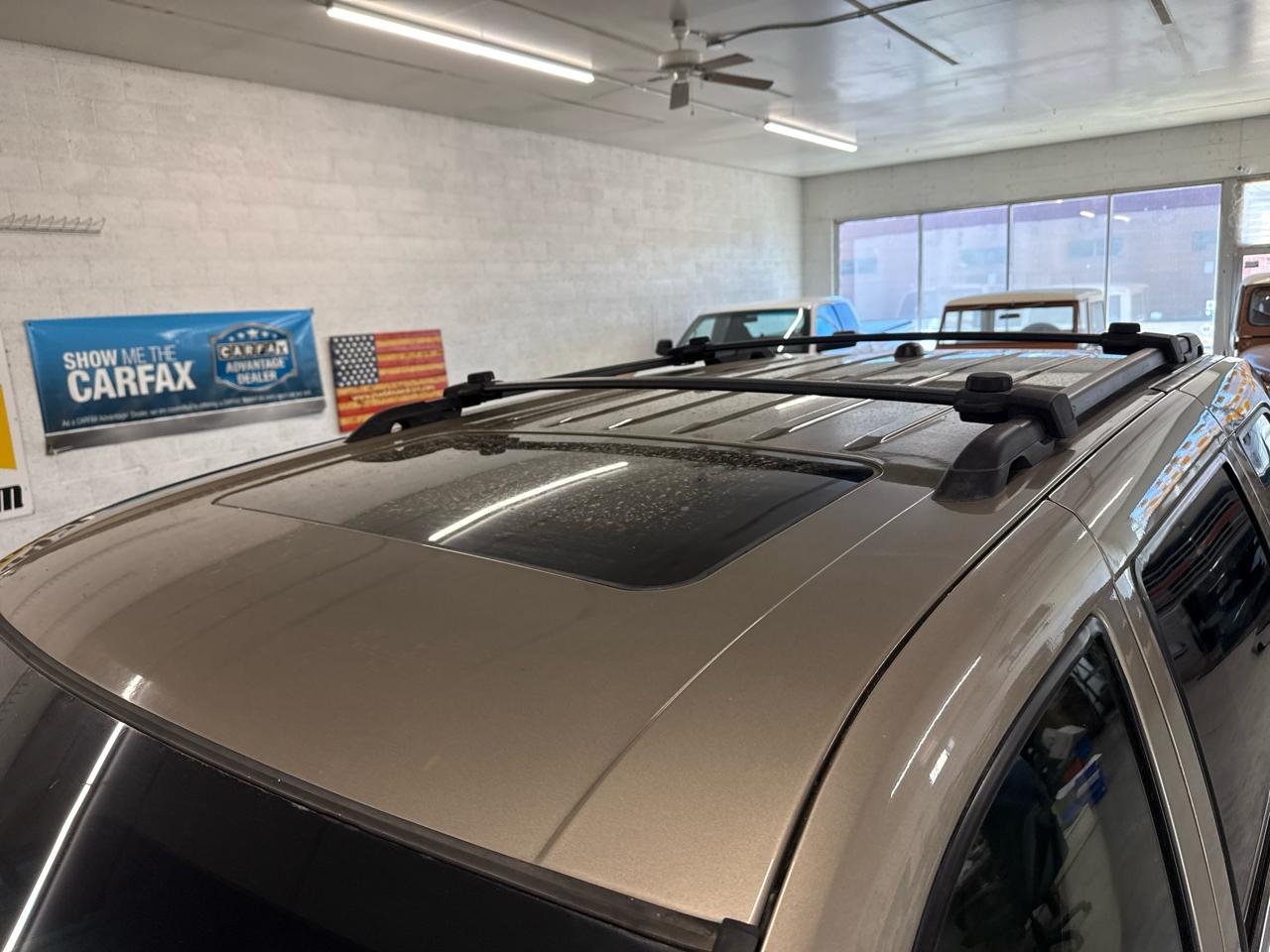 Jeep Grand Cherokee Limited 4WD 2005