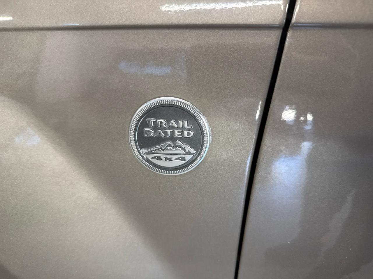 Jeep Grand Cherokee Limited 4WD 2005