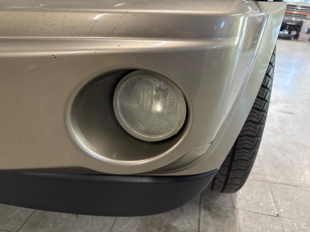 Jeep Grand Cherokee Limited 4WD 2005