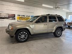 2005 Jeep Grand Cherokee 