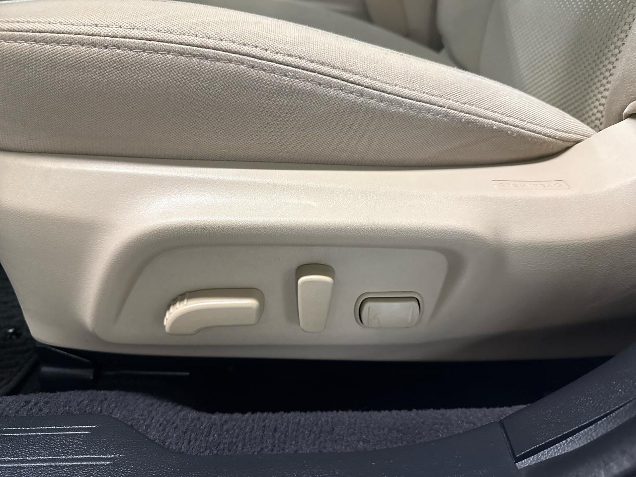 Subaru Outback 2.5i Premium 2017