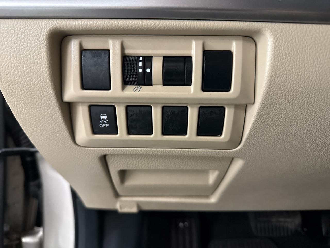 Subaru Outback 2.5i Premium 2017