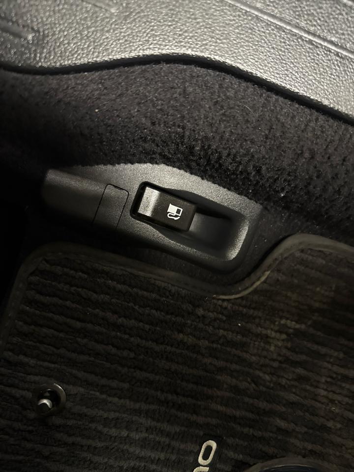 Subaru Outback 2.5i Premium 2017