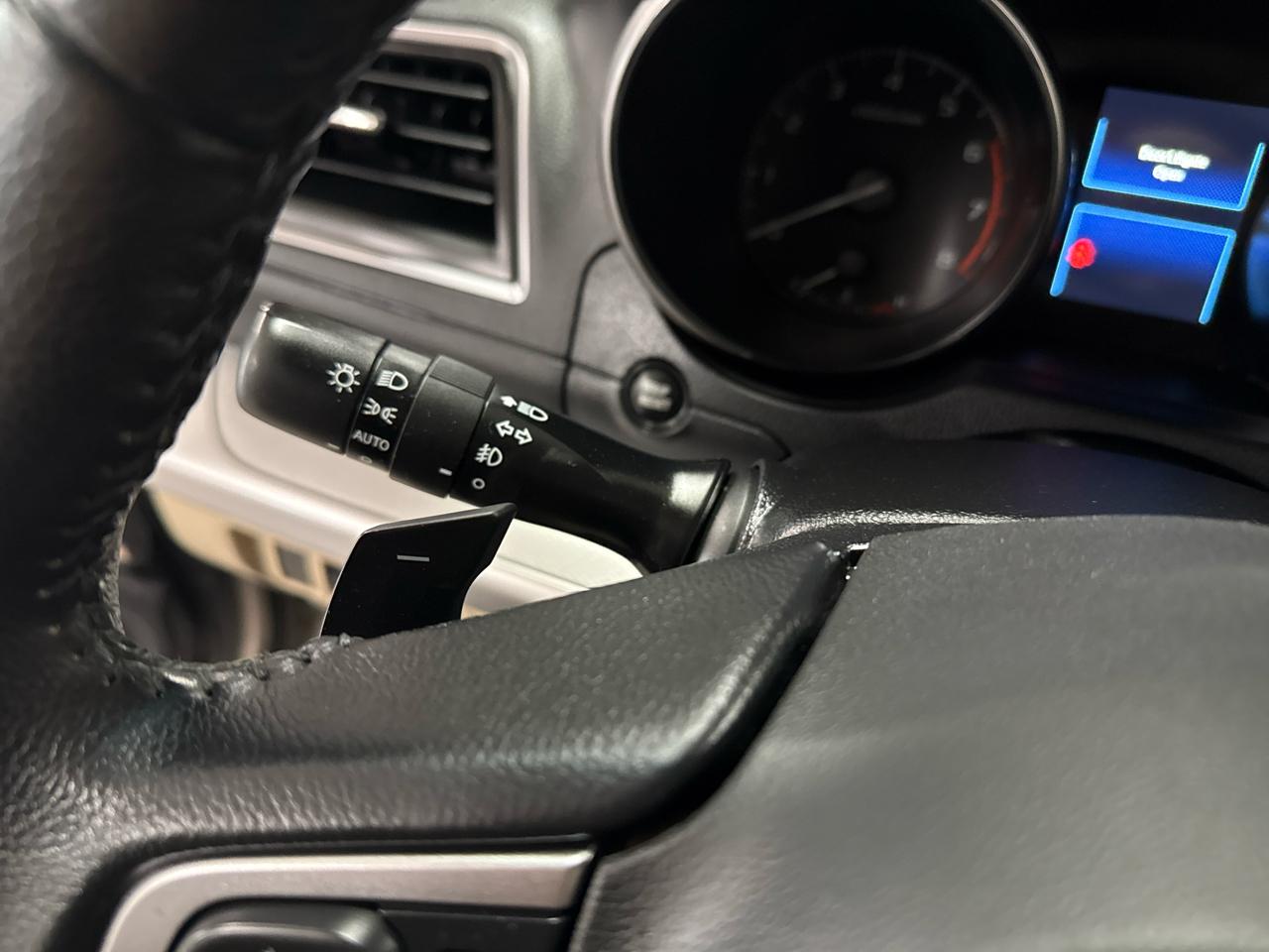 Subaru Outback 2.5i Premium 2017