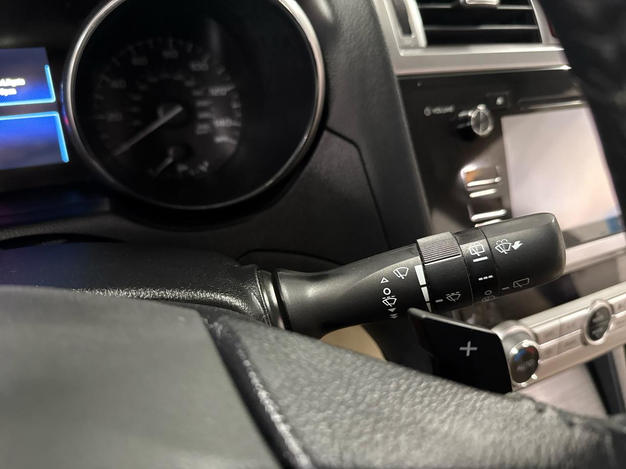 Subaru Outback 2.5i Premium 2017