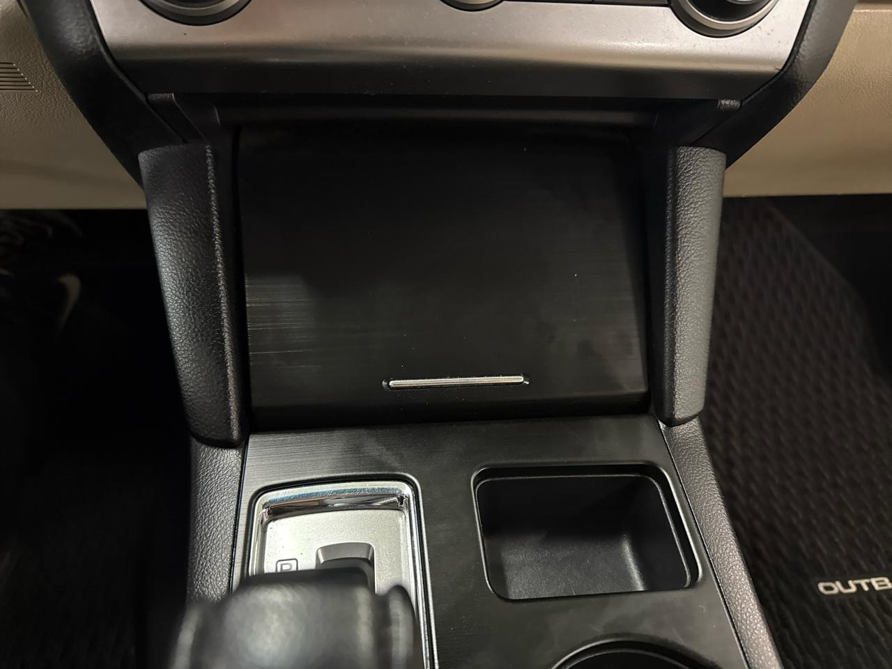 Subaru Outback 2.5i Premium 2017