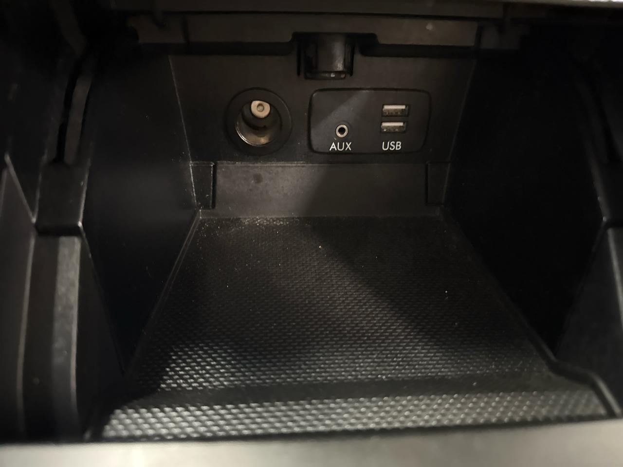 Subaru Outback 2.5i Premium 2017