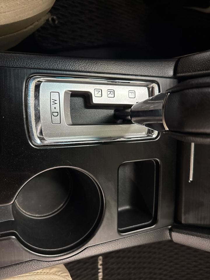 Subaru Outback 2.5i Premium 2017