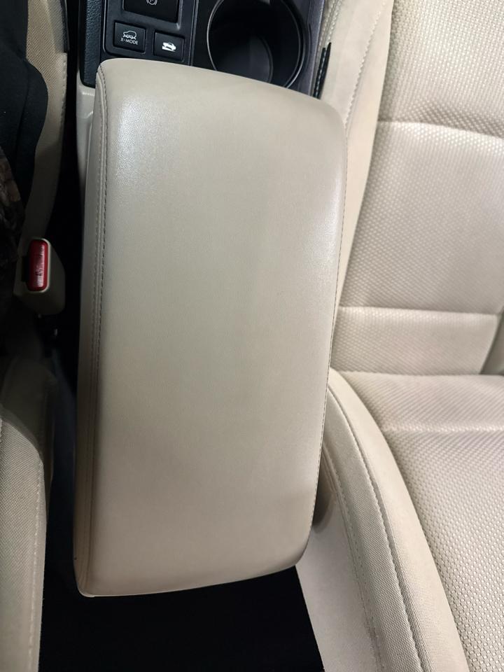 Subaru Outback 2.5i Premium 2017