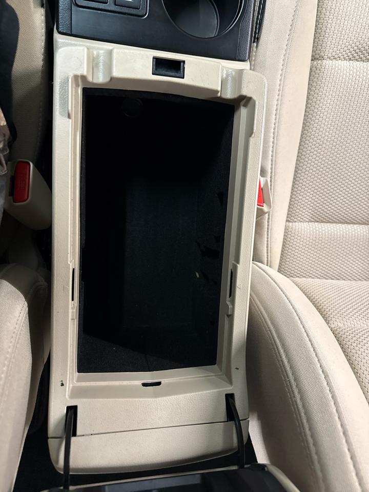 Subaru Outback 2.5i Premium 2017