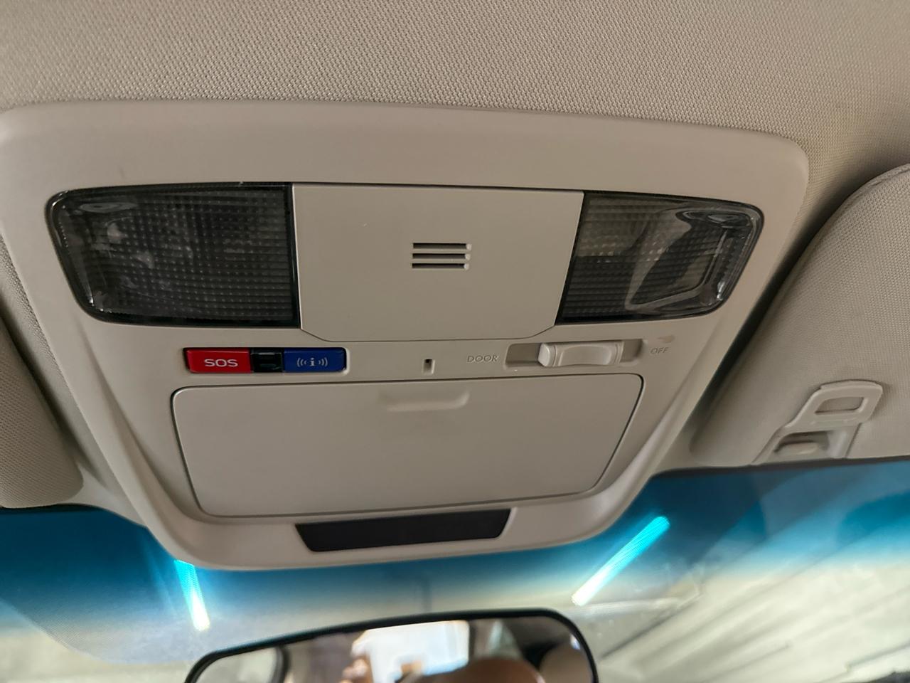 Subaru Outback 2.5i Premium 2017