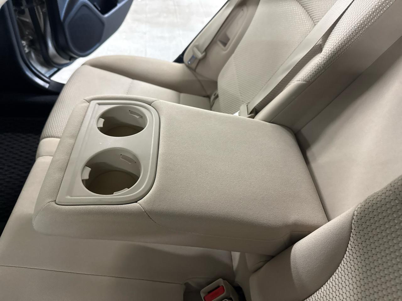 Subaru Outback 2.5i Premium 2017