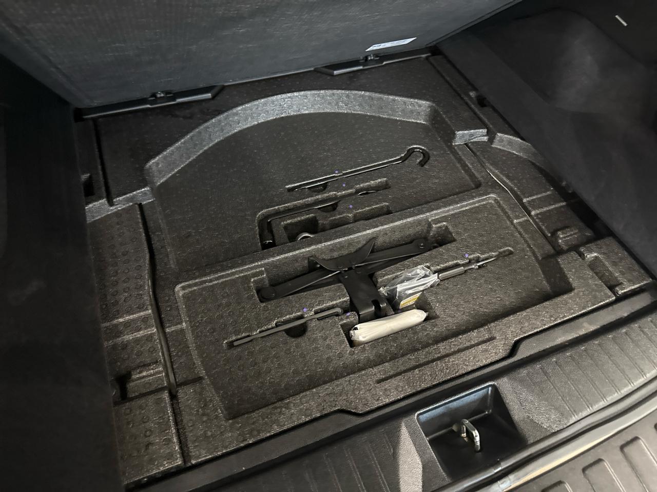 Subaru Outback 2.5i Premium 2017