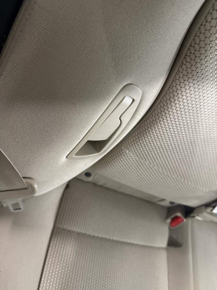 Subaru Outback 2.5i Premium 2017