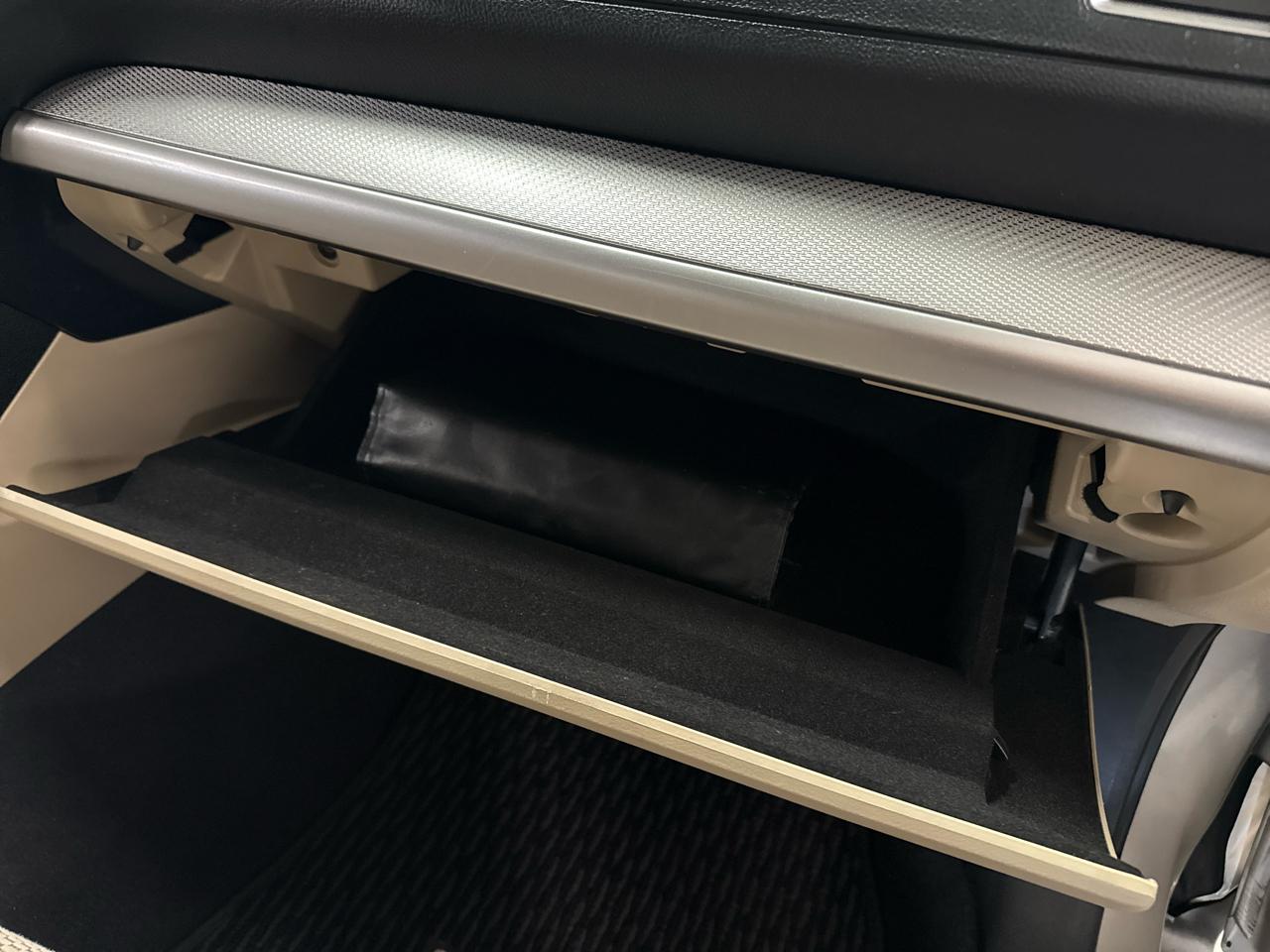 Subaru Outback 2.5i Premium 2017